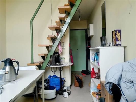 Estúdio Studio for rent on Frans Ackermanstraat	 imagem 10