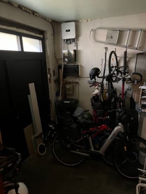 Ev Cohousing Studio tussen Antwerpen en Mechelen resim 7