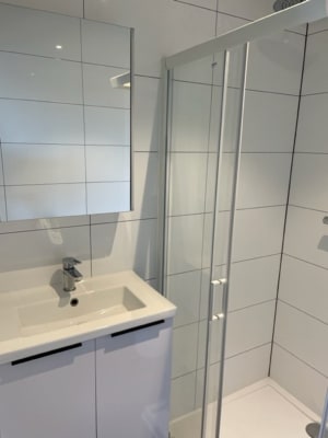 Camera Comfortabele, nieuwe studentenkamer met individueel sanitair Immagine 4