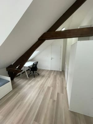 Camera practige kamer met eigen badkamer  2de verdiep Immagine 5