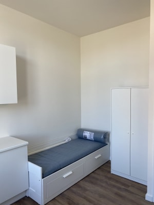 Sala Prachtige studentenkamer met eigen sanitair  imagem 1