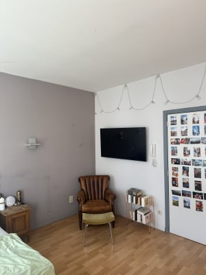 Sala Kamer te huur aan het Zuidpark imagem 12