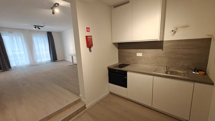 Studio Studio in hartje Mechelen foto 3