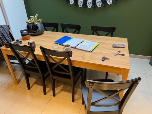 Casa Huis met extra kamers voor studenten imagem 4