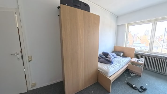 Casa Residentie De Zandpoort imagem 4