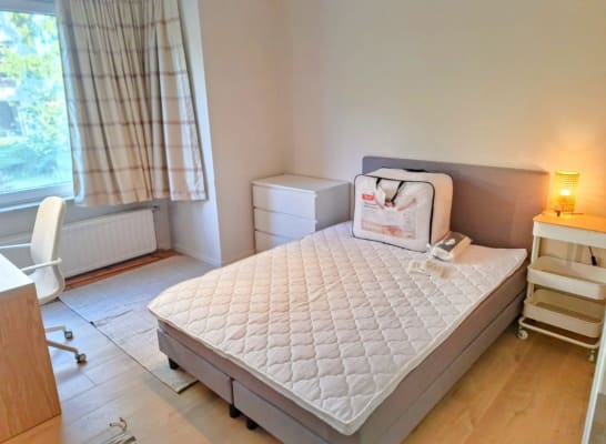 Apartman Centrum Gent resim 2