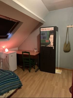 Kamer kot te huur foto 4
