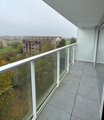 Studio Studio,zevende verdieping,  nabij  stadscentrum Leuven, Imec en Gashuisberg foto 9