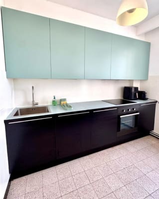 Appartement 1 bedroom apartment for rent in Antwerpen foto 9