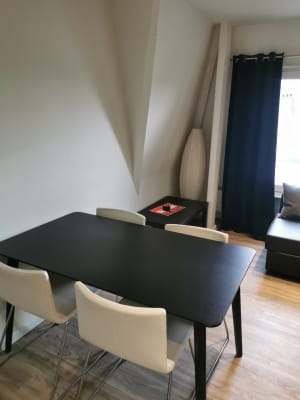 Studio Mooie Studio met aparte slaapkamer centrum Gent image 7