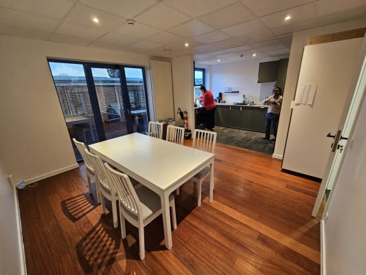 Sala 'tWaskot: Nieuwe studentenkamers met en-suite douche/WC imagem 5