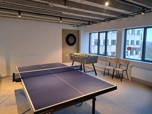 Sala Kot in studentengebouw imagem 6