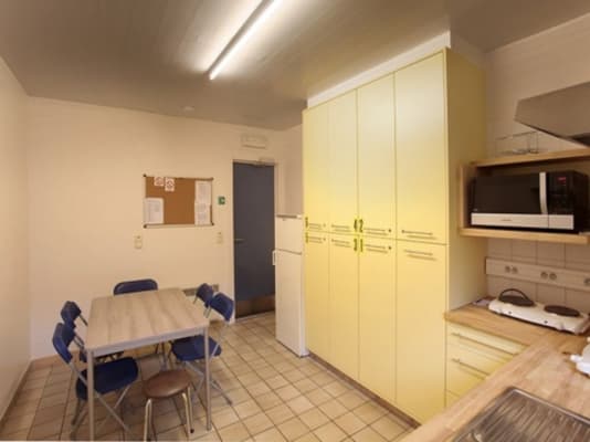 Sala Centrally located student room. imagem 5