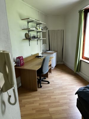 Casa Studentenkamer te huur imagem 3