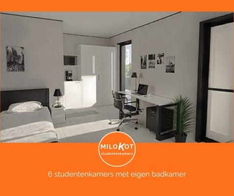 Sala Nieuw academiejaar, nieuw kot! Toplocatie in Hasselt!  imagem 4