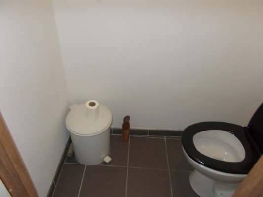 Sala kot à louer pour un ou une étudiante uniquement imagem 6
