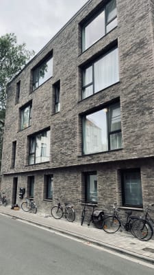 Studio Bemeubelde studio met eigen voorzieningen in Residentie Artemis – topligging in de Dekenstraat foto 7
