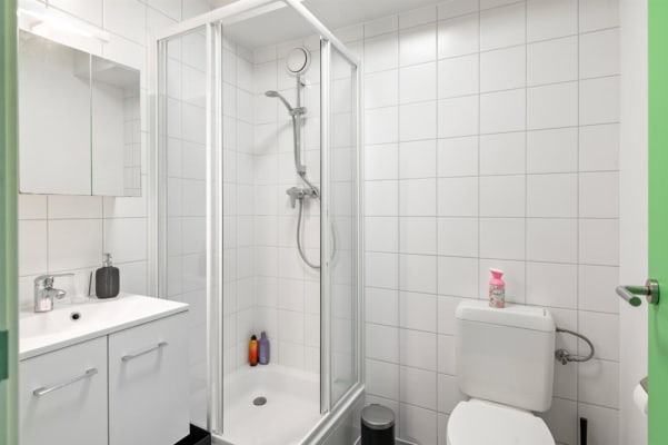 Sala 🏡 Comfortabele studentenkamer in Antwerpen Noord – topligging! imagem 9