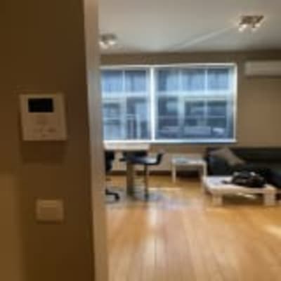 Stüdyo Prachtige bemeubelde studio in hartje Leuven  resim 1