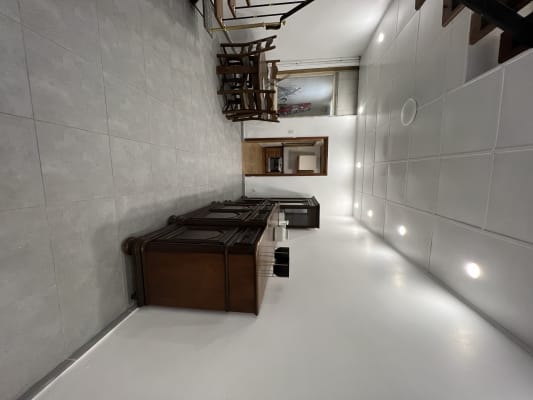Huis Gemeubelde studentenkamer met perfecte ligging foto 13