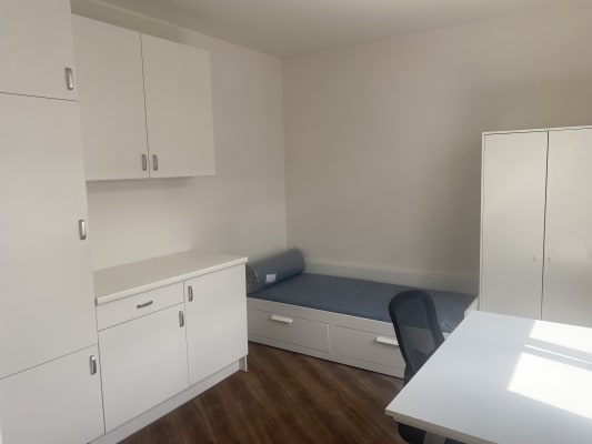 Cuarto zolderkamer met eigen badkamer  imagen 7