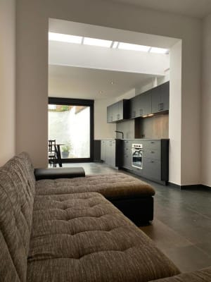 Sala Moderne Studentenkamers imagem 3