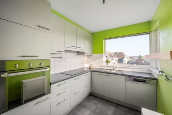 Apartamento Appartement te huur met twee slaapkamers imagem 4