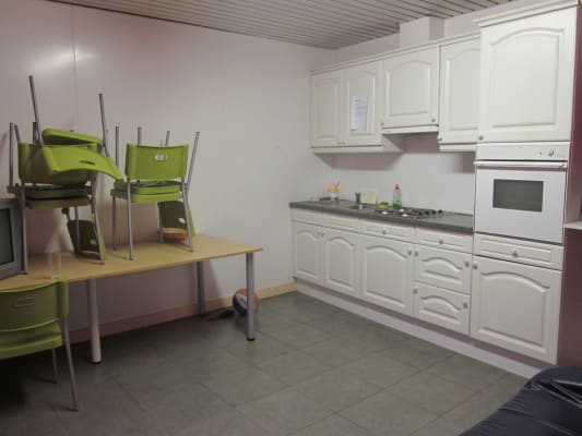 Sala Studentenkamer op Fietsafstand faculteit Dierengeneeskunde Merelbeke imagem 3