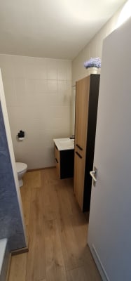 Estúdio Studio pour étudiants ou stagiaires imagem 2