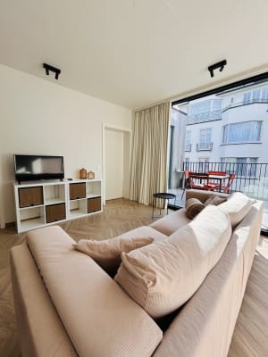 Apartamento Loft Henri imagem 4