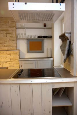 Casa Loue à un/une étudiant/e charmante petite maison privative à Chênée, Liège imagem 5
