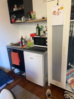 Kamer ME139-0102 Kamer met eigen sanitair  foto 1