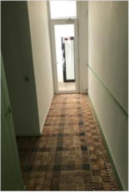 Kamer KOT TE HUUR WEGENS STAGE - MAART 2026 TEM EIND JUNI 2026  foto 5