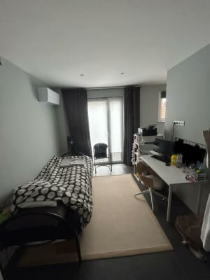 Kamer Studentenkamer met eigen sanitair foto 4