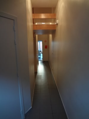 Sala Studentenkamer - kot  imagem 5