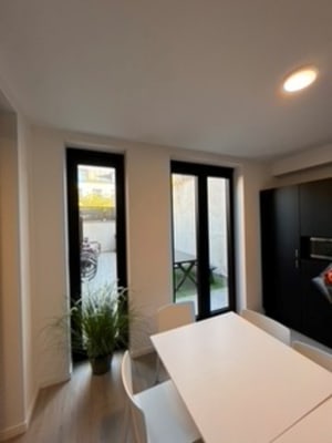 Kamer Kot te huur Burgemeesterstraat Leuven  foto 3