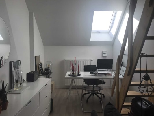 Sala Duplex kot met douche op ideale locatie in Mechelen imagem 5