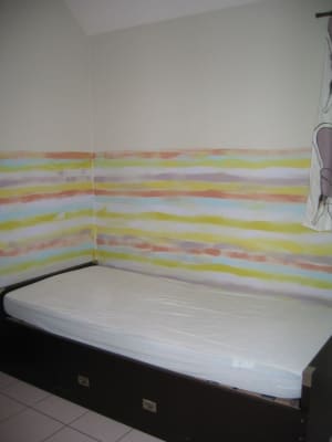 Oda A louer chambre chez l'habitant resim 1