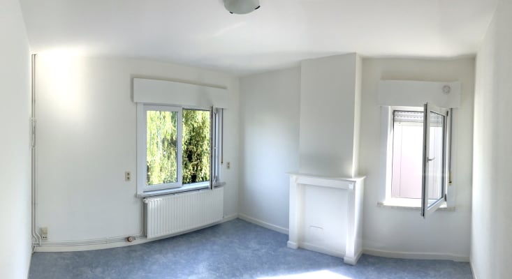 Sala Lichte, ruime kamers in rustige straat dicht bij campus Diergeneeskunde. imagem 30