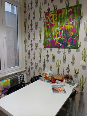 Room Kamer nabij AP hoge school image 4
