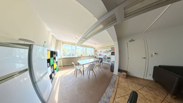 Casa Residentie De Zandpoort imagem 3