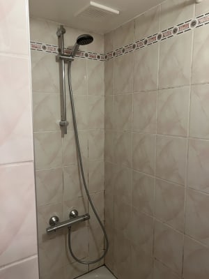 Studio Studio te huur met eigen keuken, sanitair en aparte slaapkamer foto 6