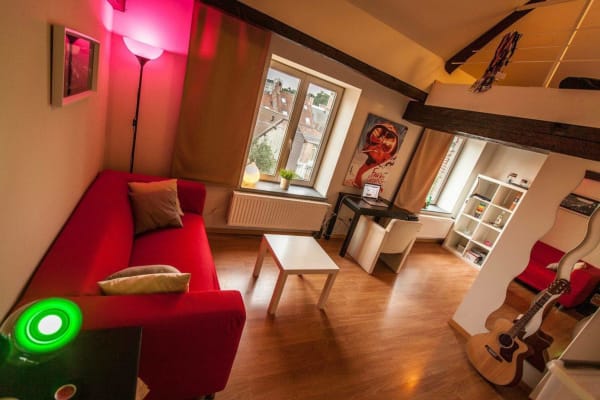 Kamer Spacious, Luxurious Student Room for Rent – Available from September 16, 2025 foto 5