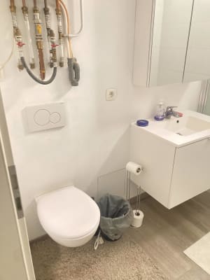 Apartamento Colocation 3 chambres dans Féronstrée, 1 chambre dispo imagem 10