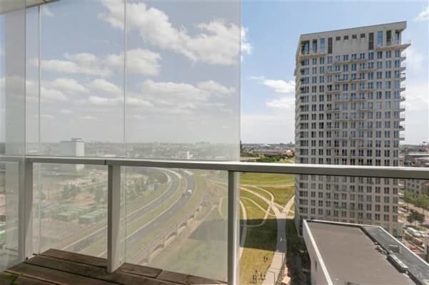 Estúdio Studio for rent Ellermanstraat - Antwerpen imagem 9