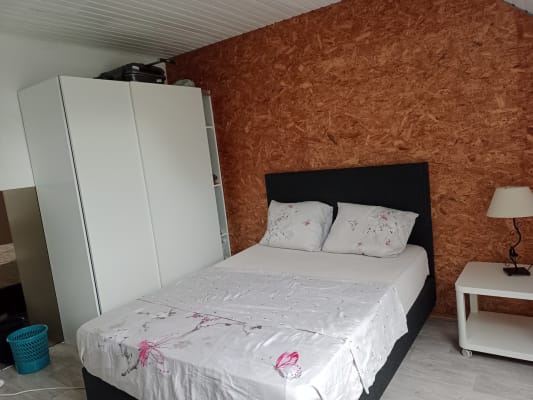 Sala Gemeubelde kamer  imagem 8
