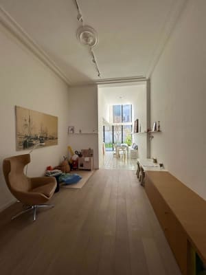 Casa Charmant kot in prachtig herenhuis imagem 3