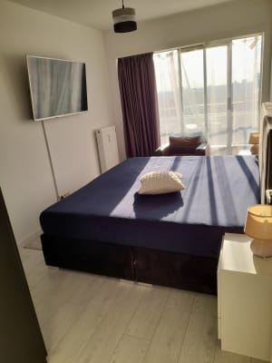 Sala Slaapkamer tehuur €600huur en €50eletriciteit per maand imagem 1