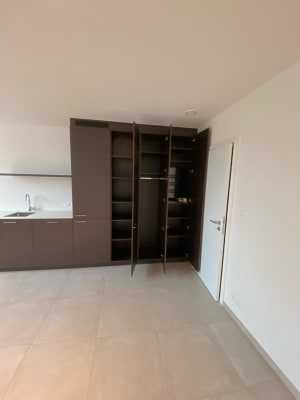 Estúdio Nieuwe studio vlakbij faculteit diergeneeskunde Merelbeke imagem 2