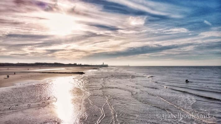 Estúdio Te Huur: Gezellige Studentenstudio (2 pers.) in Bredene Duinen – Dicht bij Zee en VIVES!  imagem 2
